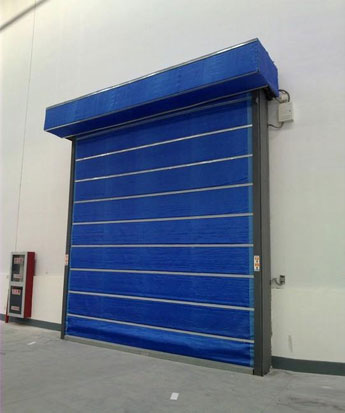 鋼質(zhì)復合防火防煙卷簾門、不銹鋼防火卷簾門、無機復合防火卷簾門等