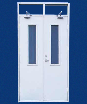 木質(zhì)防火門系列、鋼制防火門系列（甲、乙、丙級）：鋼制單扇帶玻璃帶亮窗、鋼制單扇帶玻璃防火門、鋼制單扇